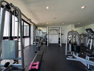 Perfect for couples, Nice Big Balcony, Very Relax - 8