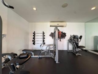 Perfect for couples, Nice Big Balcony, Very Relax - 4