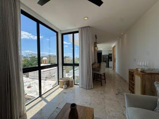 Perfect for couples, Nice Big Balcony, Very Relax - 5