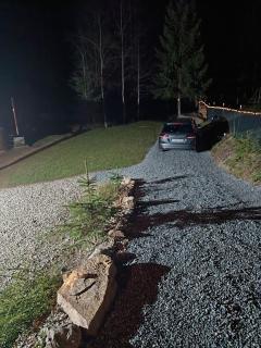 Cabana de la râu! Ciubăr aero hidro masaj - 9