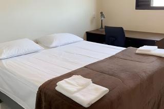 Apartamento completo de 2 quartos ao lado da UFSCar - 4