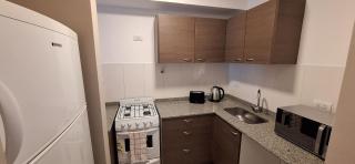 Oasis Departamento, 2 personas - 2