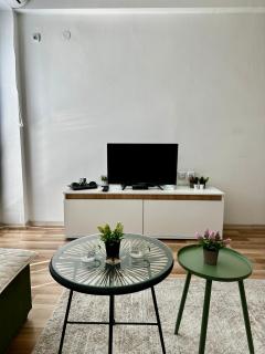 Urban Аpartment - 9