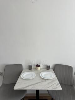 Urban Аpartment - 8