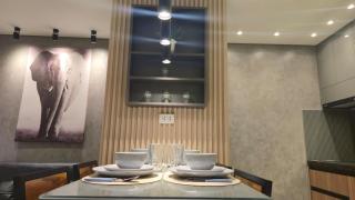 Departamento 1 Dormitorio en Equipetrol - 8