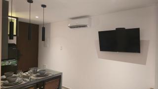Departamento 1 Dormitorio en Equipetrol - 4