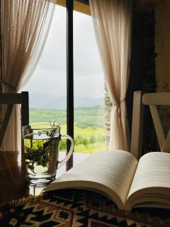 Guest House MARGALITI-საოჯახო სასტუმრო მარგალიტი - 8