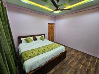 Hotel Riverwood Kokernag - 0