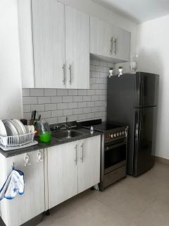 Modern & Cozy Apartment In Casco - 8