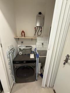 Modern & Cozy Apartment In Casco - 6