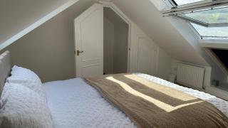 Poole Harbour-Poole Quay with 6 Beds, Free Parking - 7