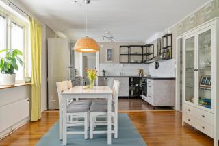 Centralt belägen villa i Öjebyn, Piteå - 6