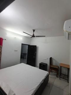 Malik House - 1