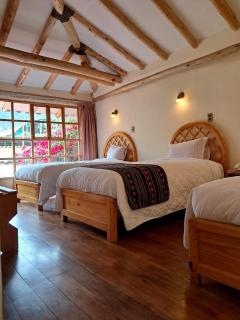 IORANA HOTEL Urubamba - 7