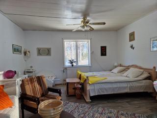 Dessans Amerikan Robe - 7