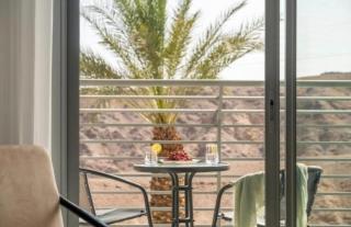 Reef luxury suite - 6