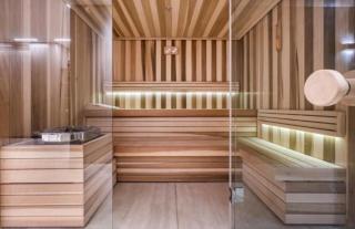 Reef luxury suite - 8