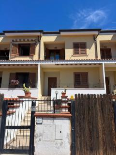 Sperlonga Paradise Central House - 0