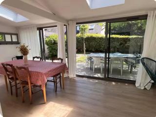 Charmante Maison de vacances, idéalement placée à 8 min à pied de la plage et des commerces - 5