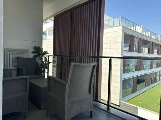 Courtyard Long Beach - 3