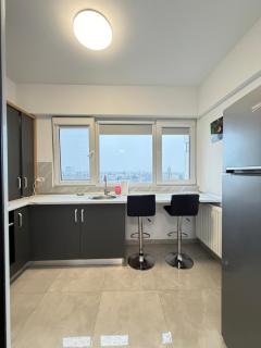 Premium Bucharest Glam Apartments & Studios - Parking Option - 9