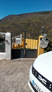 "Casa ibero" Bubion - Bubión - 8