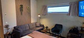 Hotel Restaurant 't Trefpunt - 7