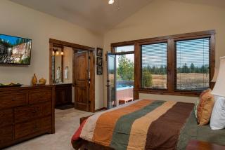7 Caldera Cabin - 2