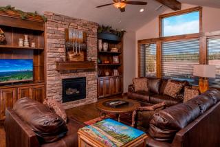 7 Caldera Cabin - 9