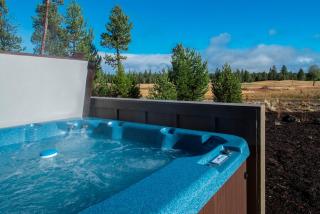 7 Caldera Cabin - 7