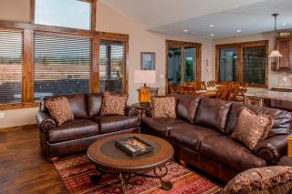7 Caldera Cabin - 4
