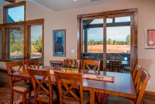 7 Caldera Cabin - 3