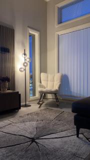 Villa Poutapilvi - 7