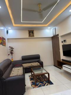 Sia Elegant Stay - Hinjewadi Phase 3 - 7