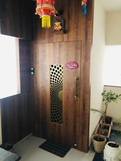 Sia Elegant Stay - Hinjewadi Phase 3 - 2
