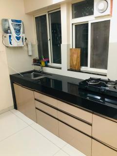 Sia Elegant Stay - Hinjewadi Phase 3 - 1
