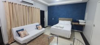 Rede Urbana | Loft 10 em Salto | Até 4 hóspedes - 0