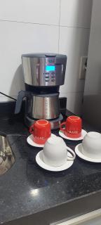 Rede Urbana | Loft 10 em Salto | Até 4 hóspedes - 6