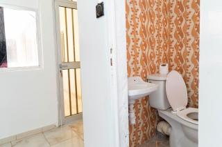 FAAB Residence - Studio Aikidou - 6