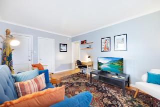 Kansas City West Plaza Duplex Apartments - 9