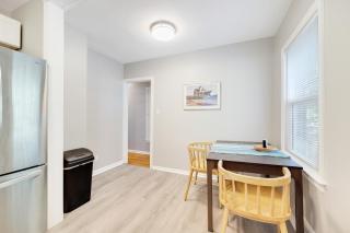 Kansas City West Plaza Duplex Apartments - 4