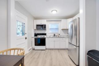 Kansas City West Plaza Duplex Apartments - 2