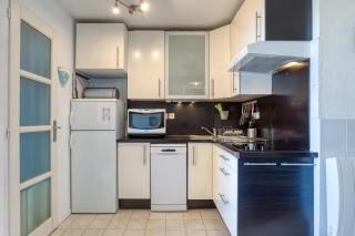 Escale à la plage de Sète - 4