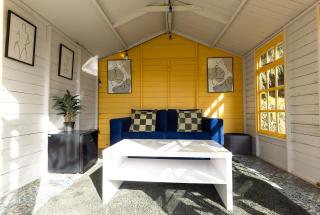 Spacious North Wales Escape with Hot Tub & Beautiful Valley Views - 5