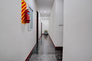 SPOT ON Sj Comforts Boarding And Lodging - 8