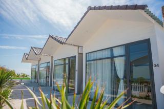 Hương Quỳnh House - Biển vô cực Mỹ Hoà - 2