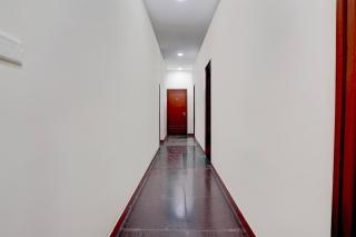 SPOT ON Sj Comforts Boarding And Lodging - 4