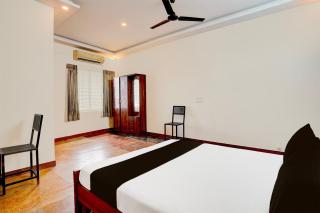 SPOT ON Sj Comforts Boarding And Lodging - 2