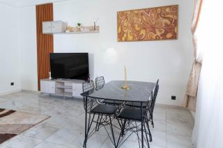 FAAB Residence - Studio Aikidou - 1