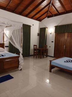 Nature Velora Villa - 7